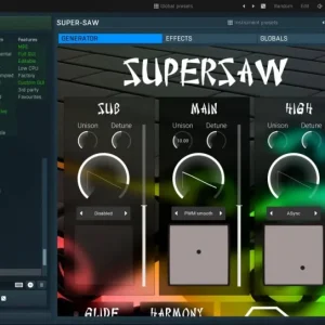 MSoundFactoryLE