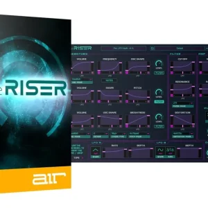 Riser