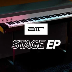 Stage EP