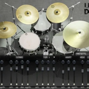 Urban Drums