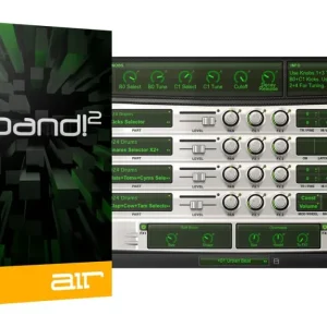 Xpand 2